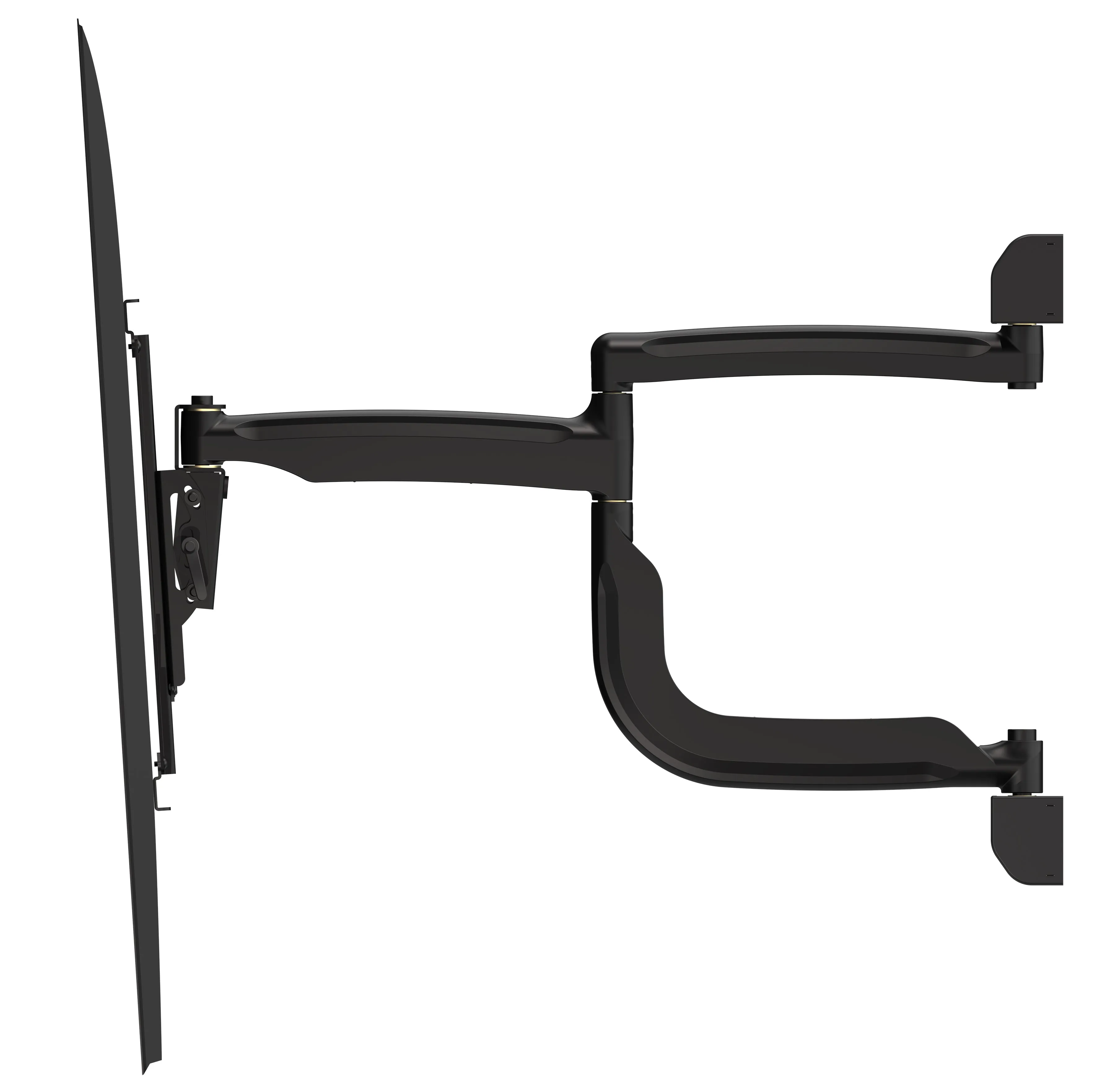 SmartMount<sup>®</sup> Articulating Wall Mount for 50" to 90"  Displays