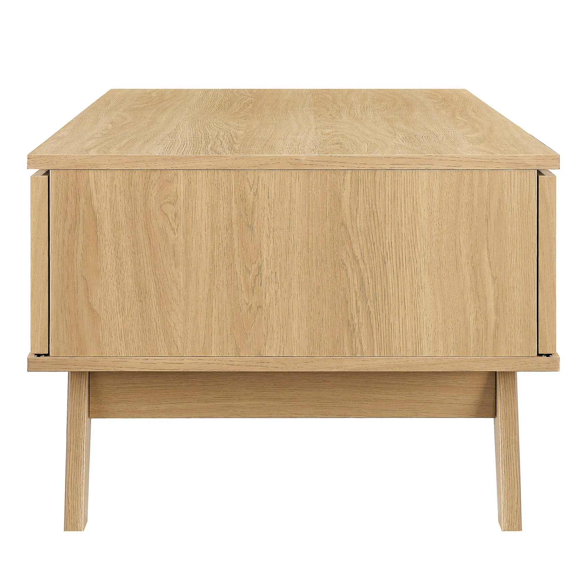 Soma Coffee Table by Modway