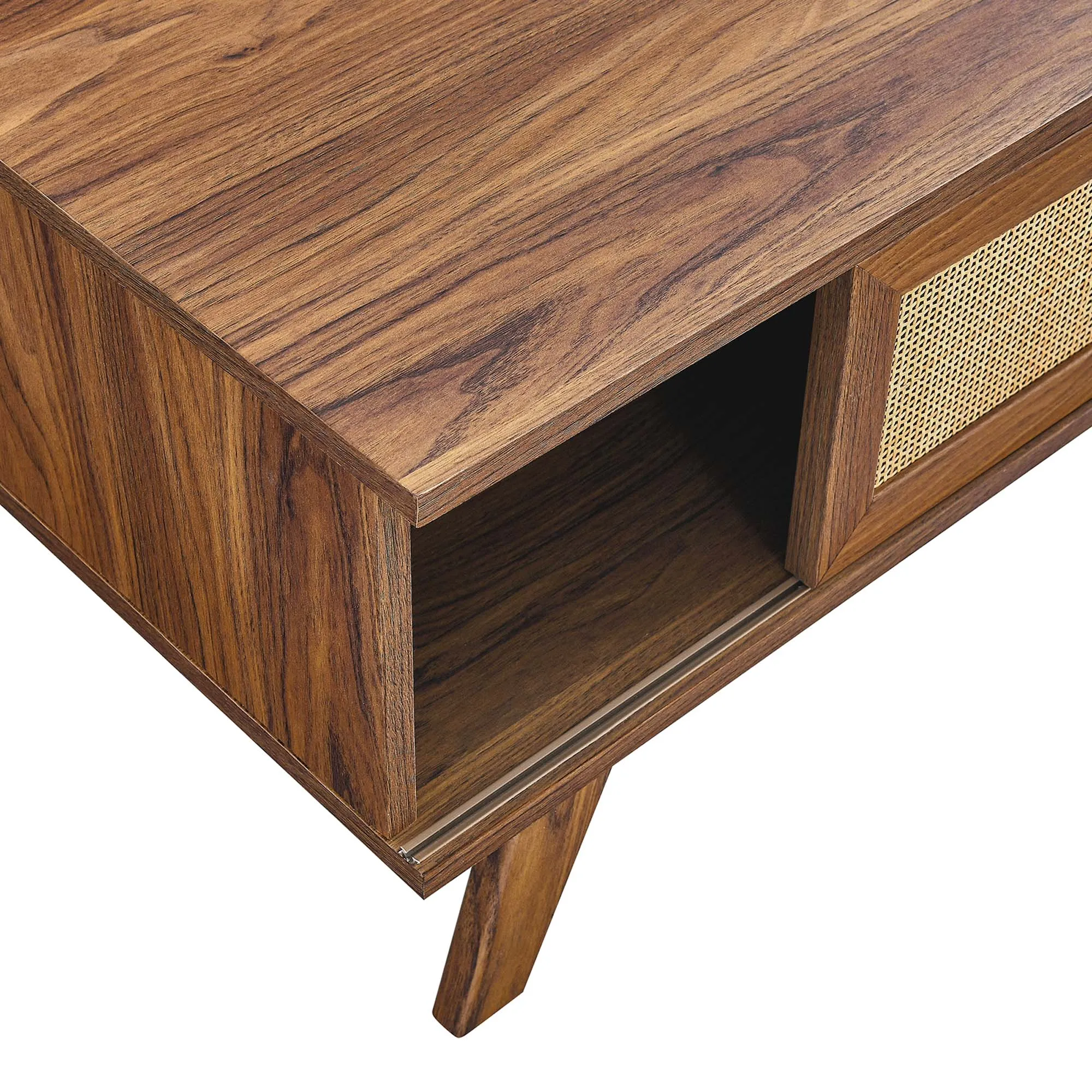 Soma Coffee Table by Modway