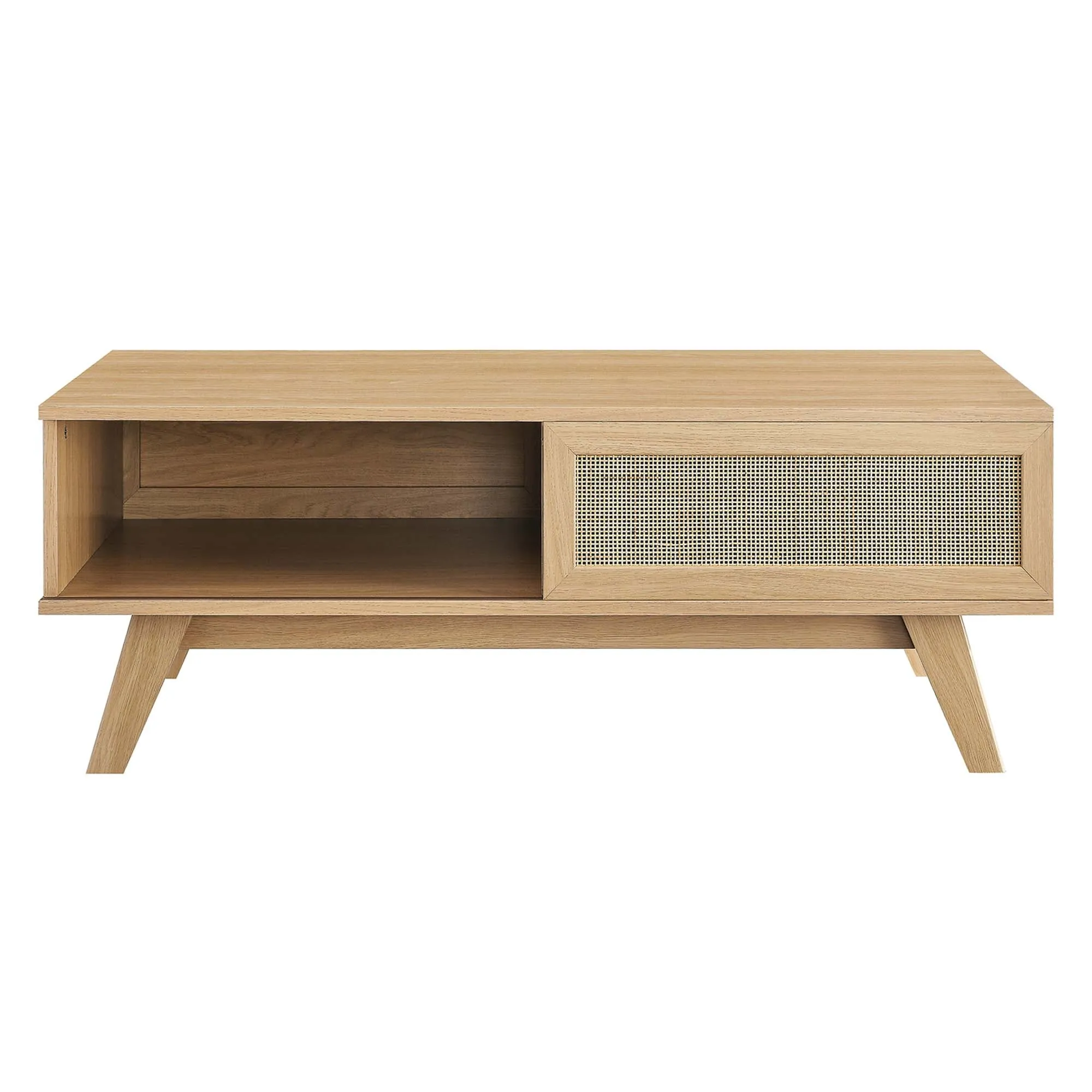 Soma Coffee Table by Modway