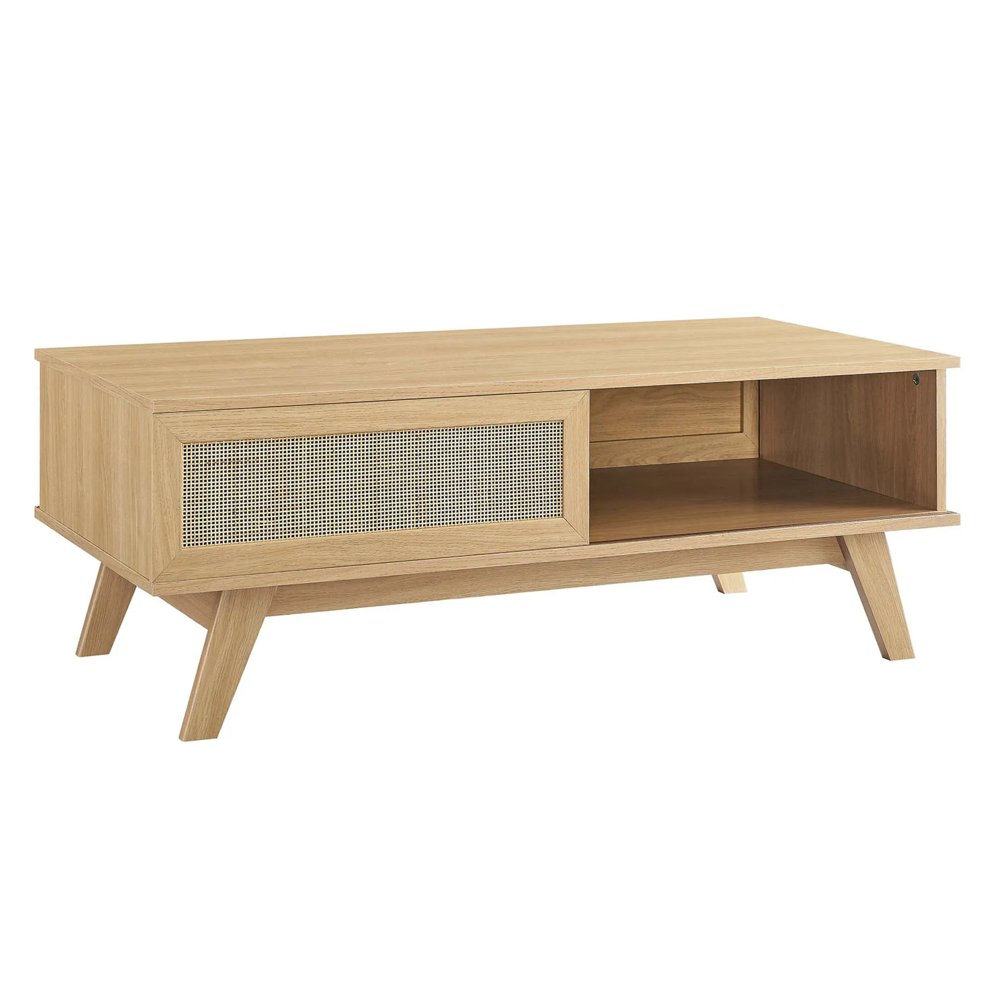 Soma Coffee Table by Modway