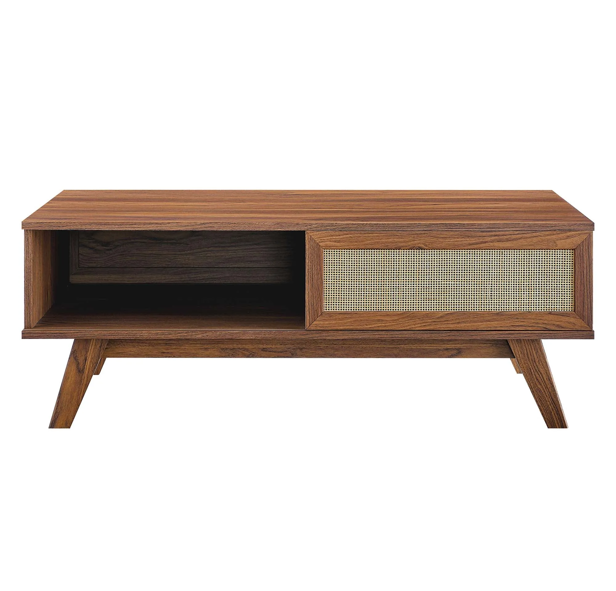 Soma Coffee Table by Modway