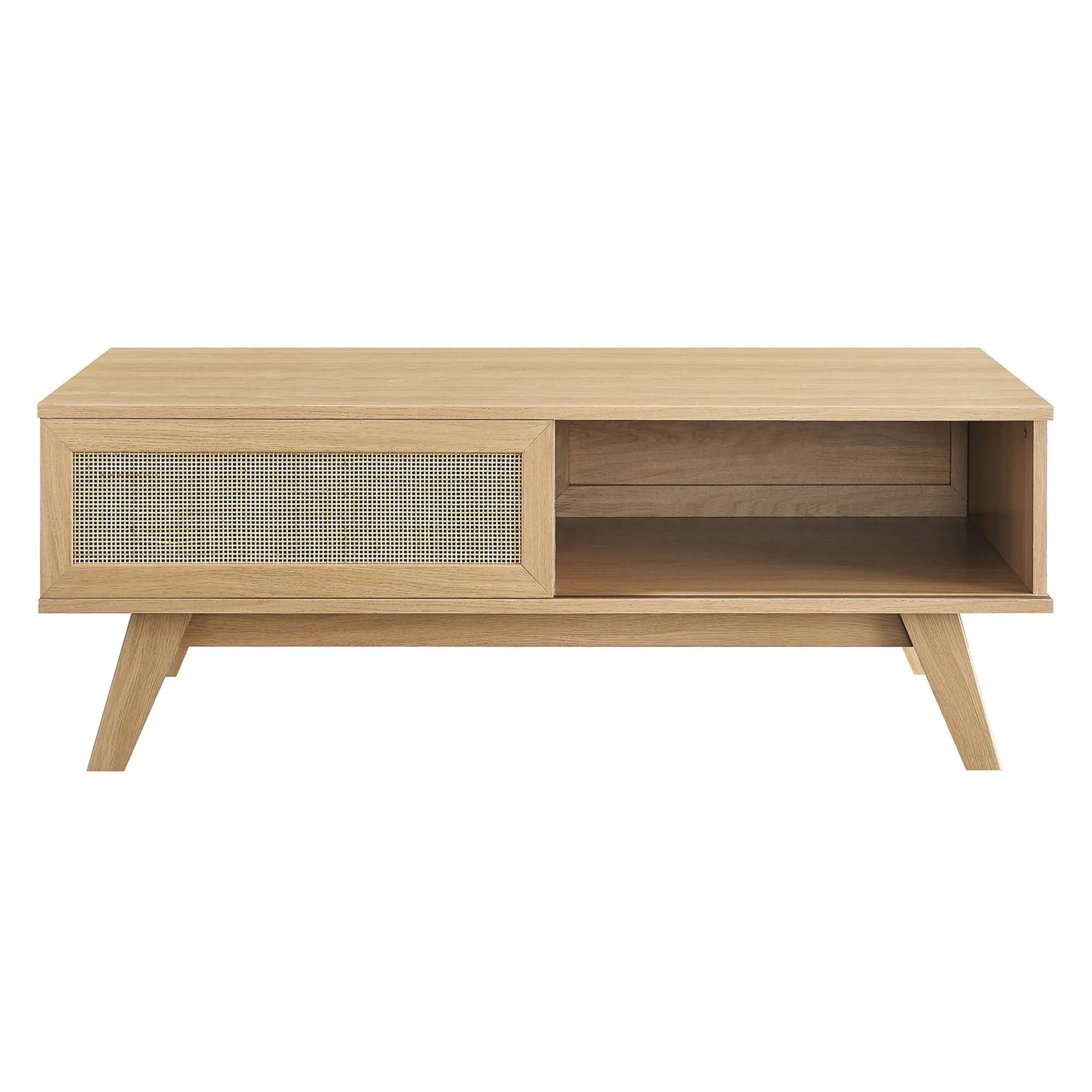 Soma Coffee Table by Modway