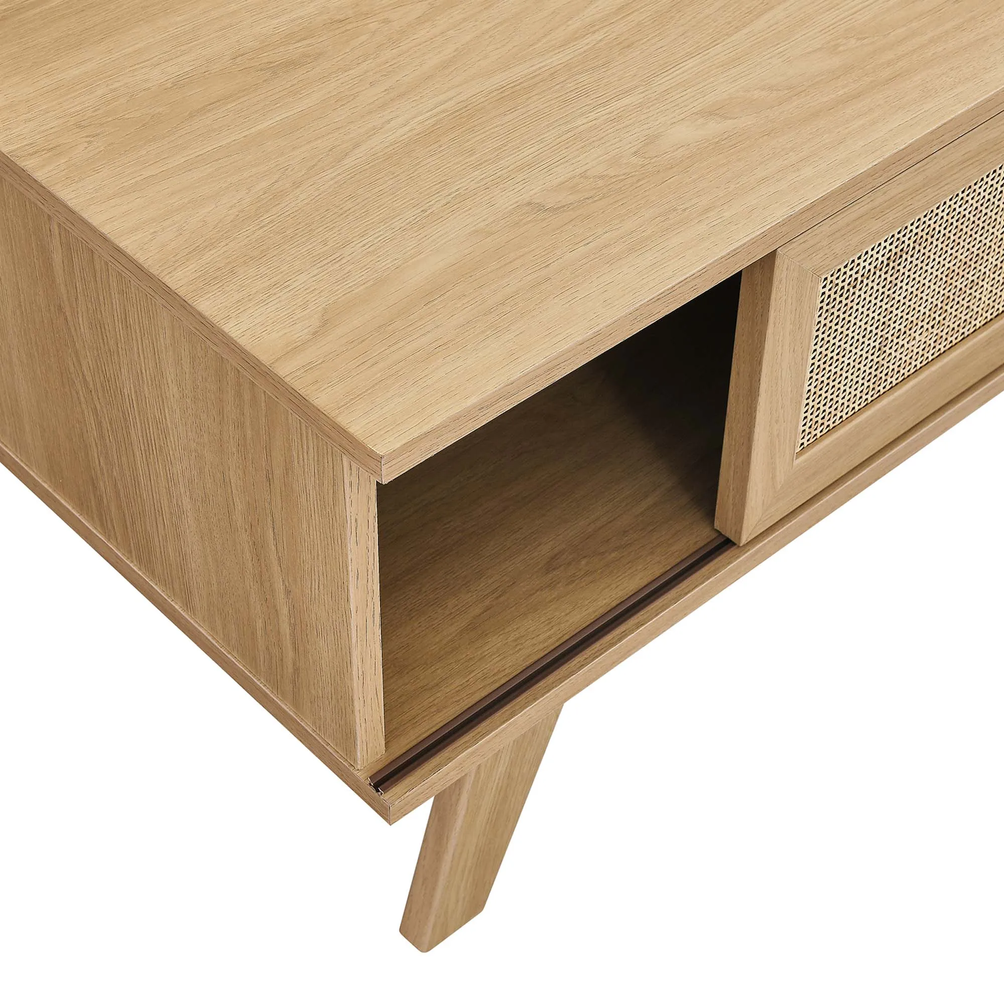 Soma Coffee Table by Modway