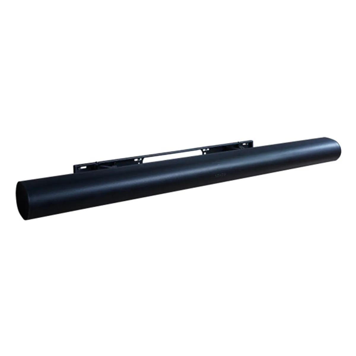Sonos Arc Wireless Sound Bar with Sanus Extendable Wall Mount (Black)