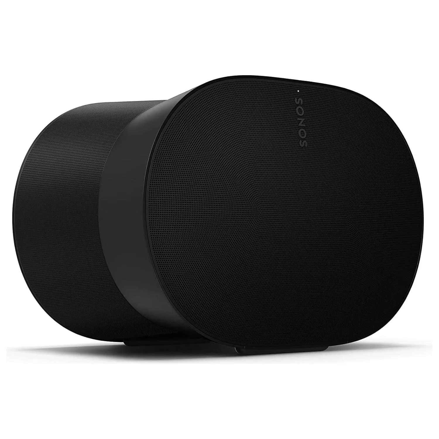 Sonos Era 300. Feel sound all around. With next-level audio, Era 300 doesn’t just surround you, it puts you inside your music. (Black)