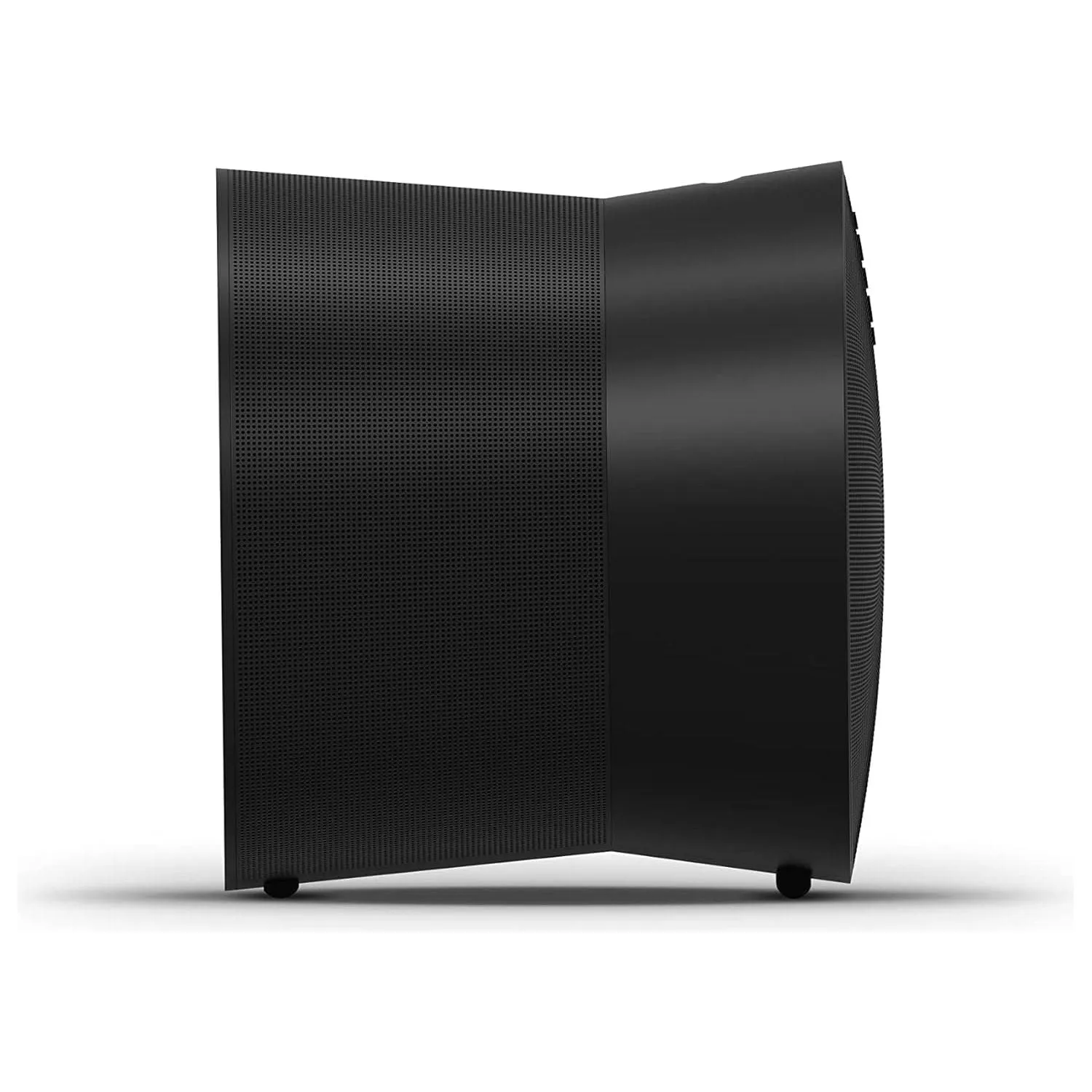 Sonos Era 300. Feel sound all around. With next-level audio, Era 300 doesn’t just surround you, it puts you inside your music. (Black)