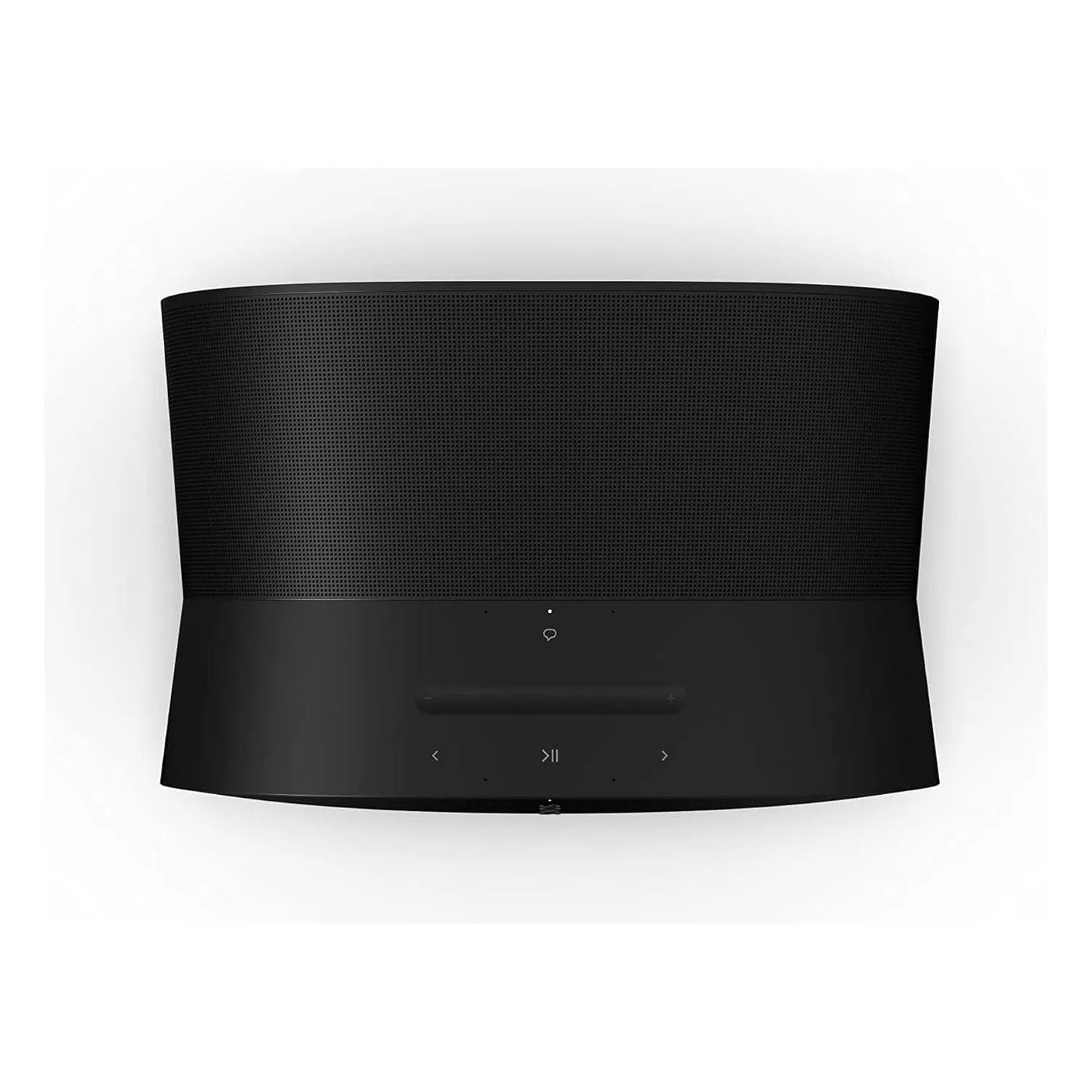 Sonos Era 300. Feel sound all around. With next-level audio, Era 300 doesn’t just surround you, it puts you inside your music. (Black)