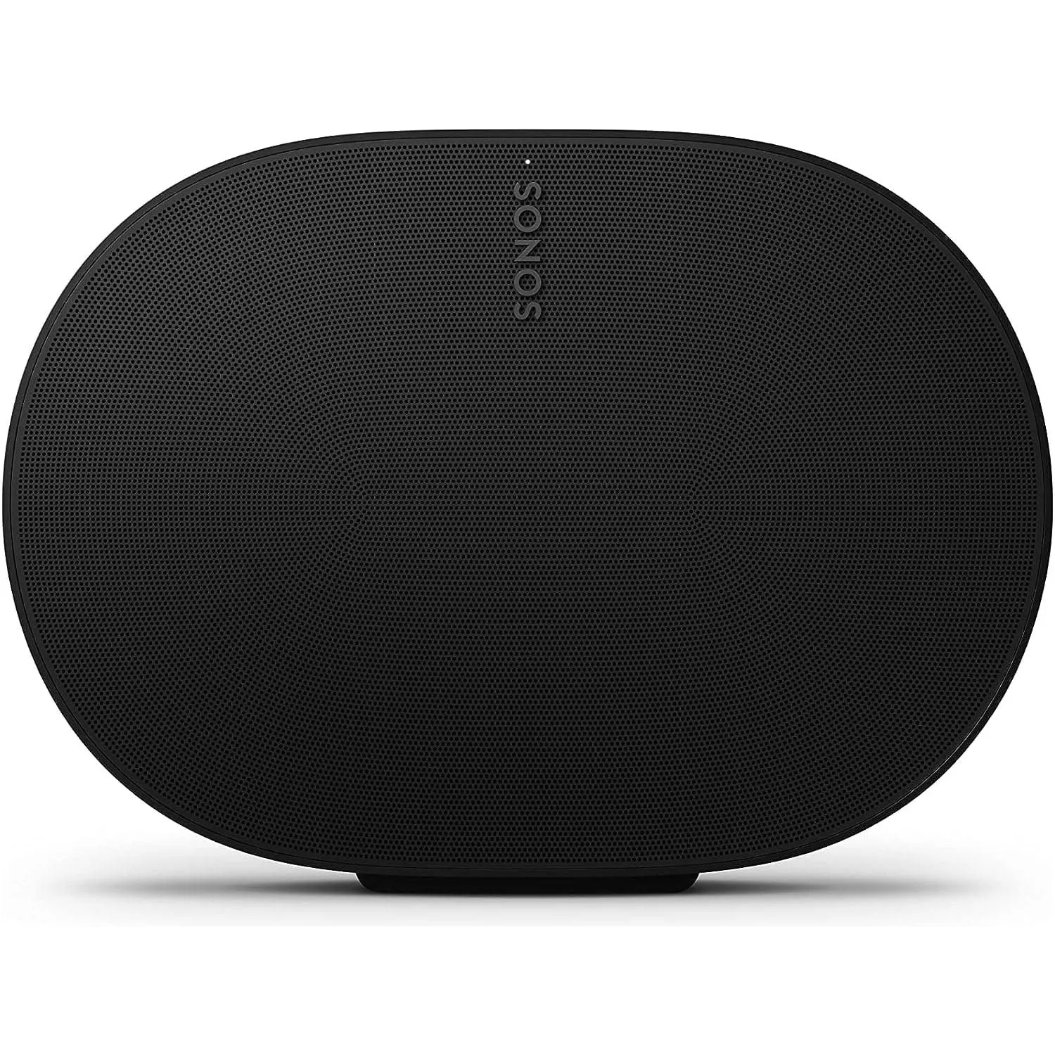 Sonos Era 300. Feel sound all around. With next-level audio, Era 300 doesn’t just surround you, it puts you inside your music. (Black)