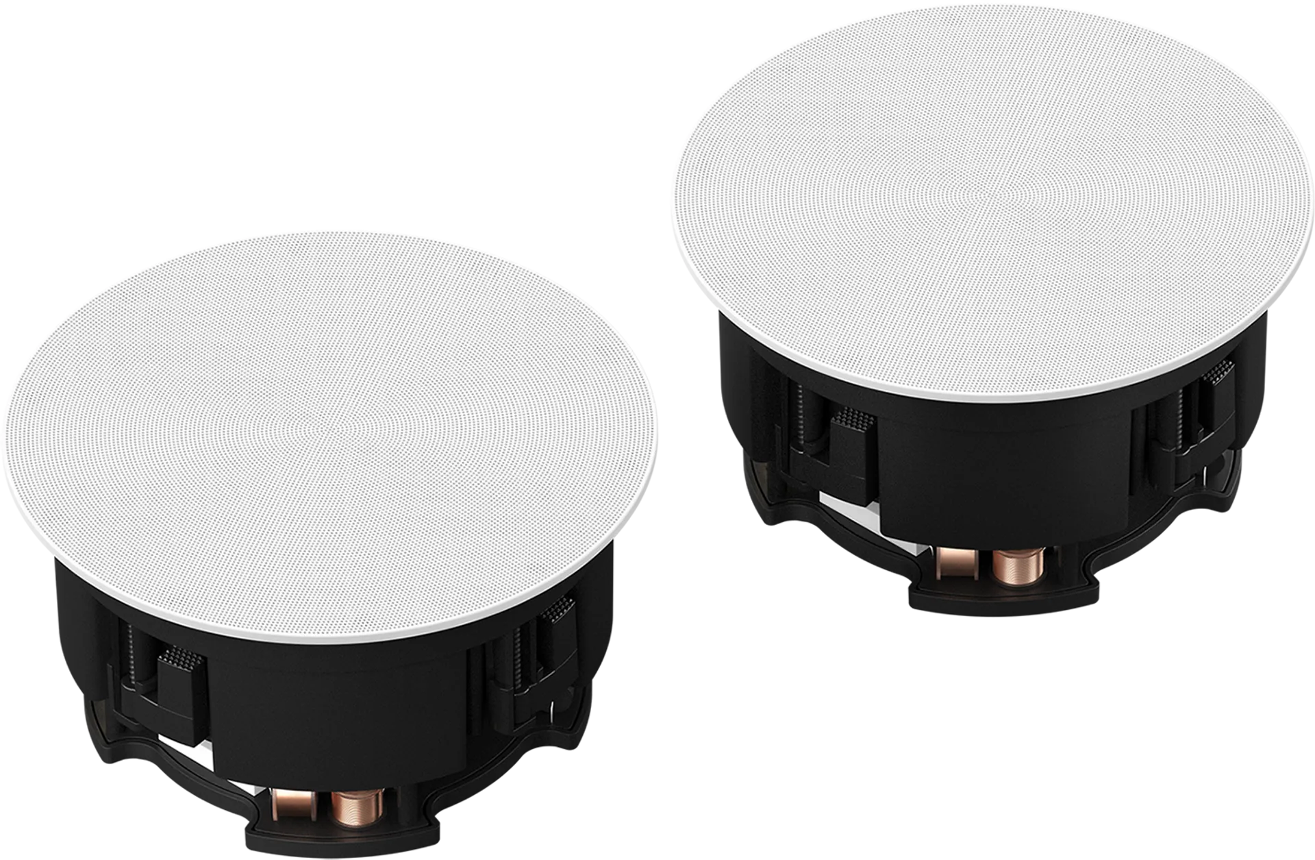 Sonos In-Ceiling by Sonance White (Pair)
