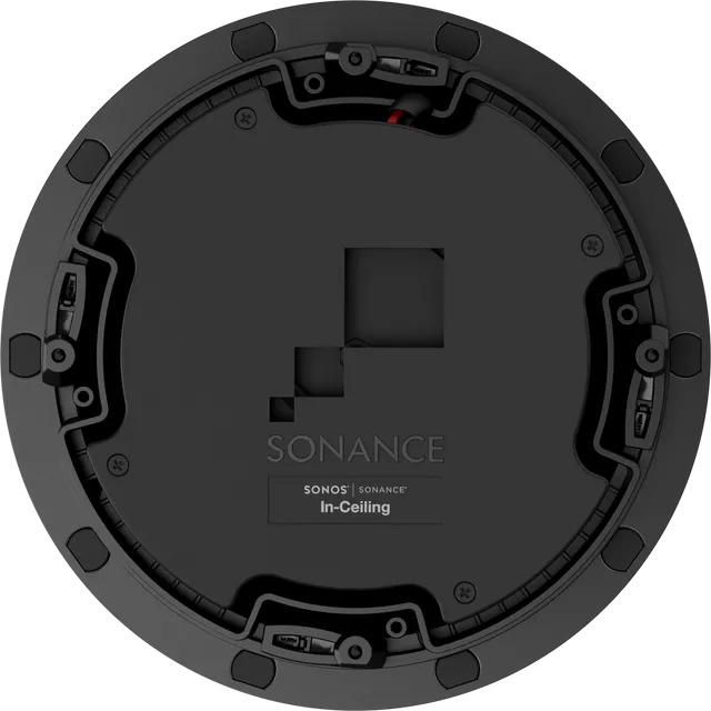 Sonos In-Ceiling by Sonance White (Pair)