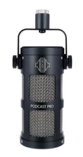 Sontronics Podcast Pro