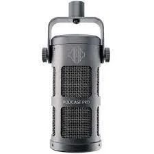 Sontronics Podcast Pro
