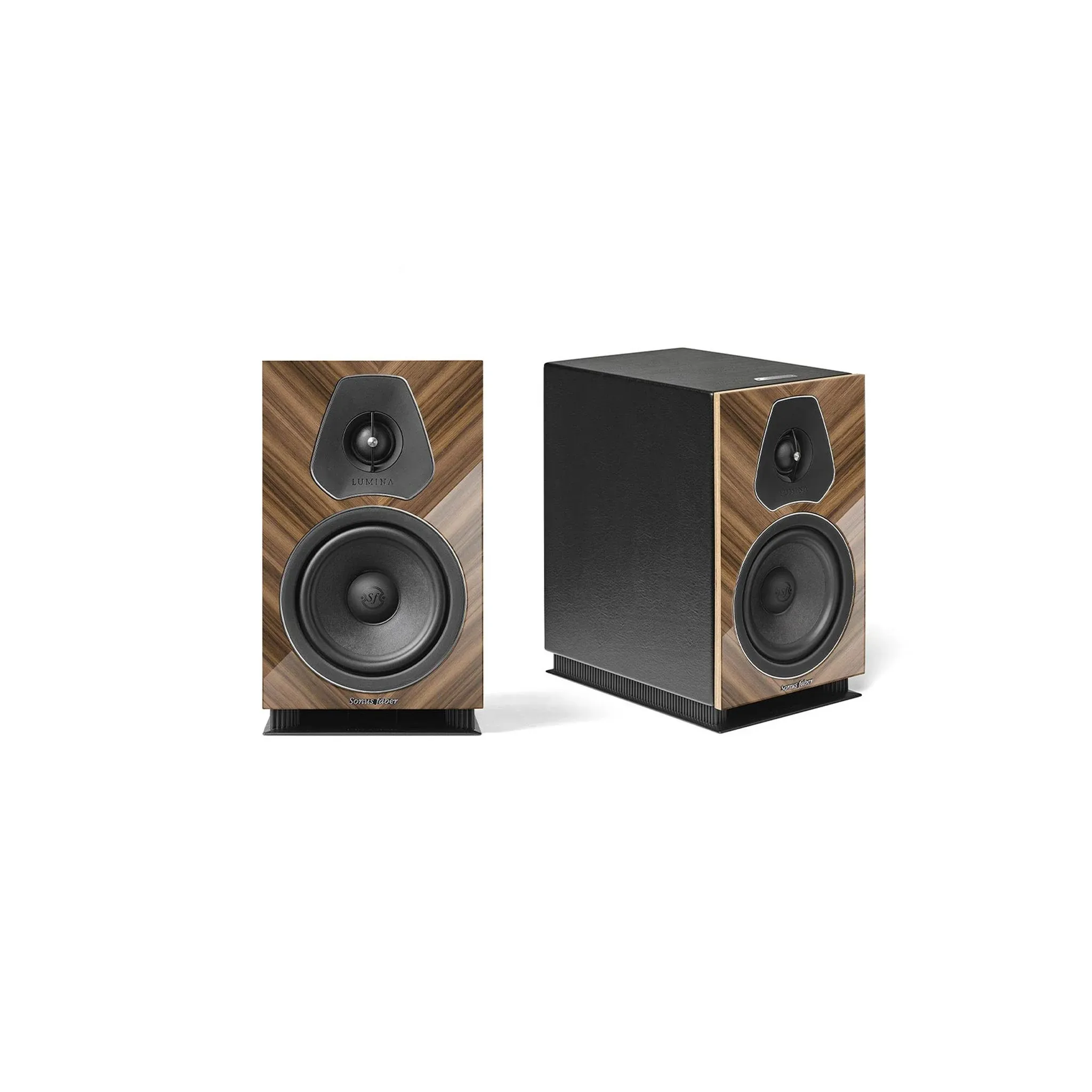 Sonus Faber Lumina II Amator Bookshelf Speakers Pair