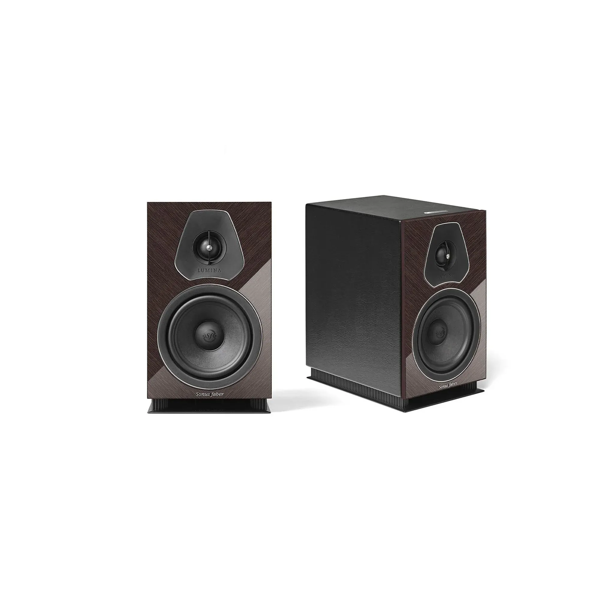 Sonus Faber Lumina II Amator Bookshelf Speakers Pair