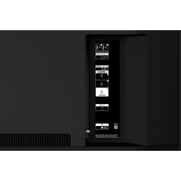 Sony 65" X77L 4K HDR LED Smart TV with Google TV (KD65X77CL)