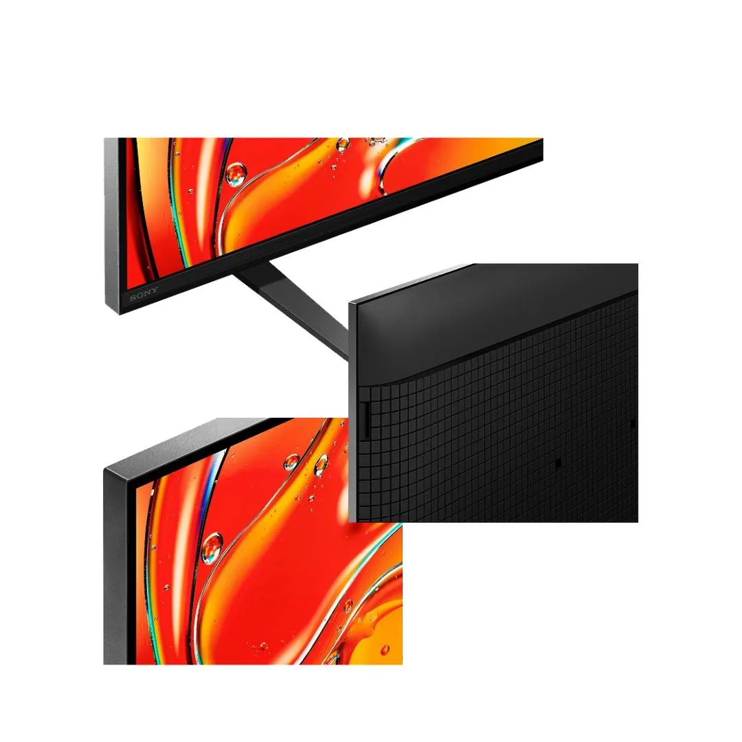 Sony Bravia 7 65-75 Inch XR Processor Mini LED 4K UHD (HDR) Smart TV (Google TV)