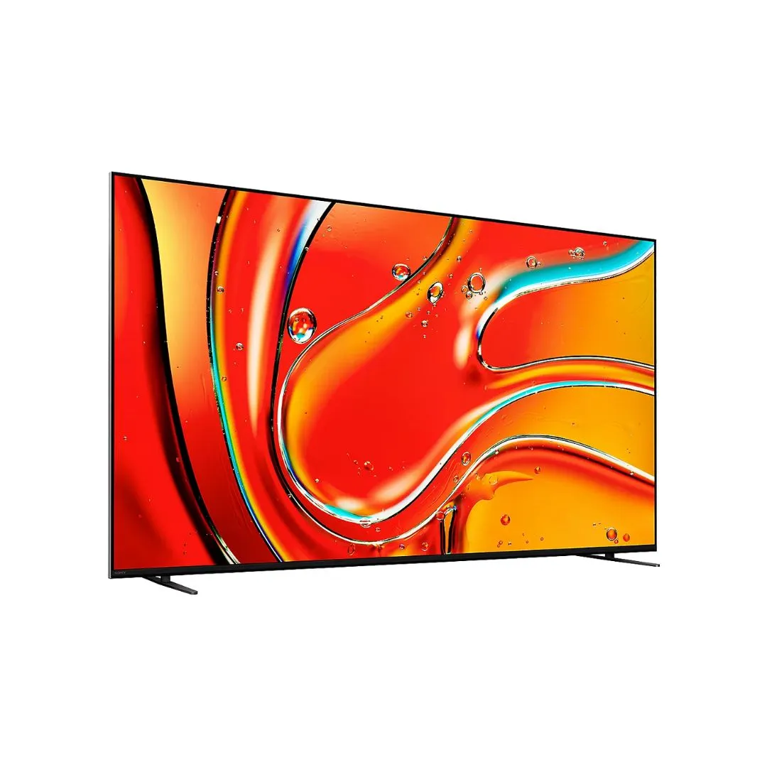Sony Bravia 7 65-75 Inch XR Processor Mini LED 4K UHD (HDR) Smart TV (Google TV)