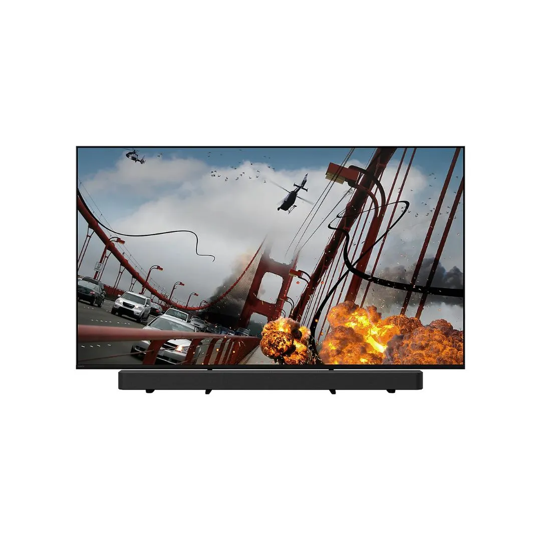 Sony Bravia 7 65-75 Inch XR Processor Mini LED 4K UHD (HDR) Smart TV (Google TV)