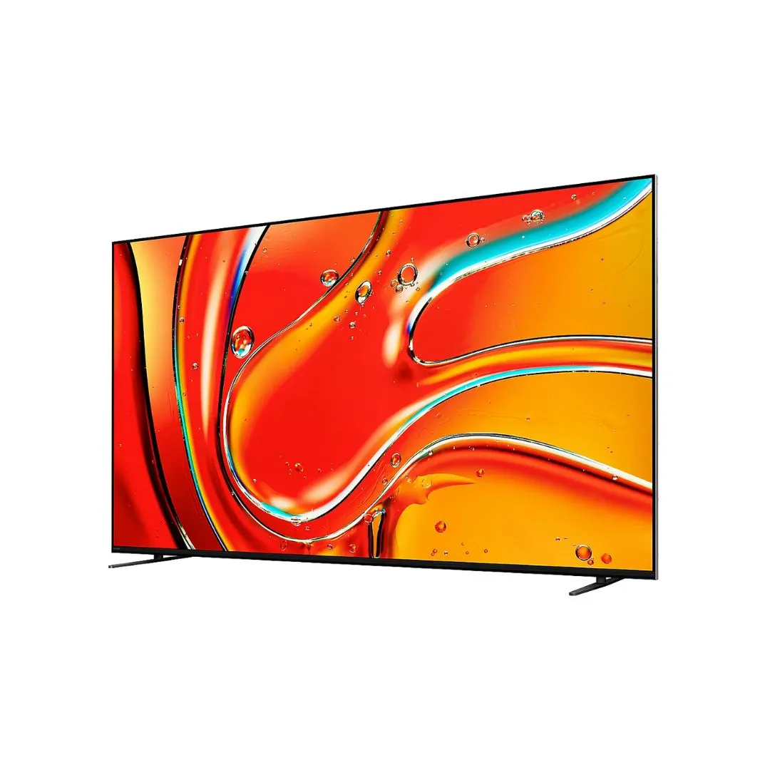 Sony Bravia 7 65-75 Inch XR Processor Mini LED 4K UHD (HDR) Smart TV (Google TV)
