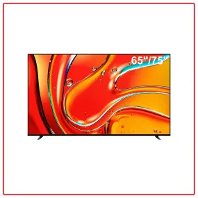 Sony Bravia 7 65-75 Inch XR Processor Mini LED 4K UHD (HDR) Smart TV (Google TV)
