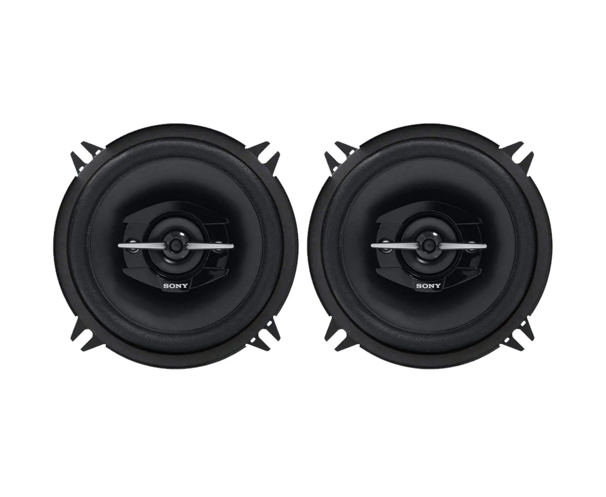 Sony XS-GT1339 230W 3-Way 5.25" Speakers
