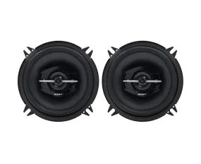 Sony XS-GT1339 230W 3-Way 5.25" Speakers
