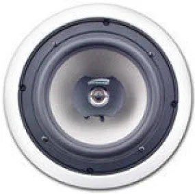 SPECO SP-CBC8 CEILING SPEAKER 8" 8 Ohm 30 WATT CEILING SPEAKER