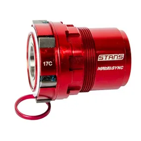 Stans No Tubes Neo Durasync SRAM XD11 Freehub Body