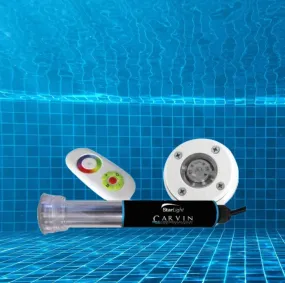 Star Series StarLight Feature for CARVIN® Pools