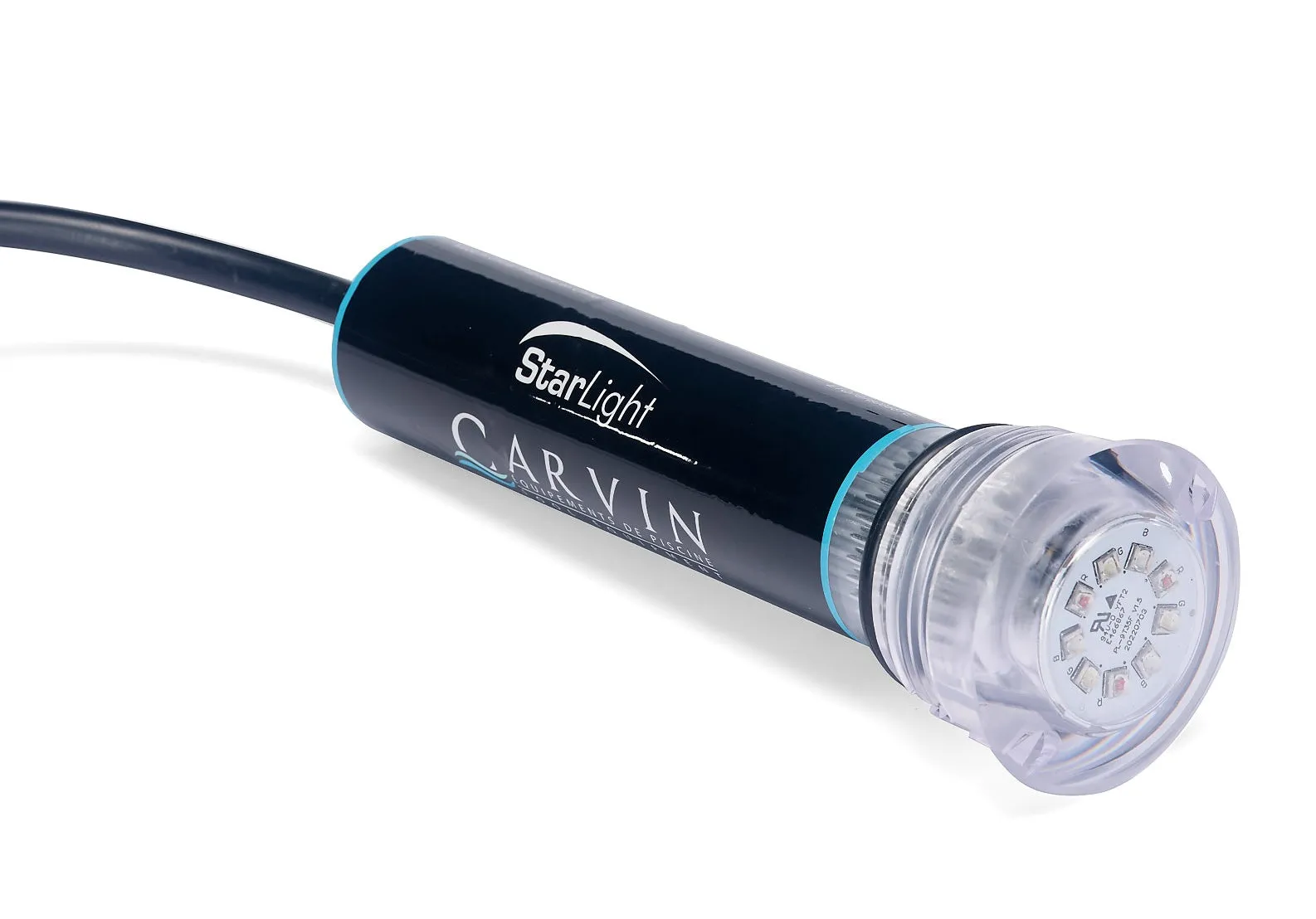 Star Series StarLight Feature for CARVIN® Pools
