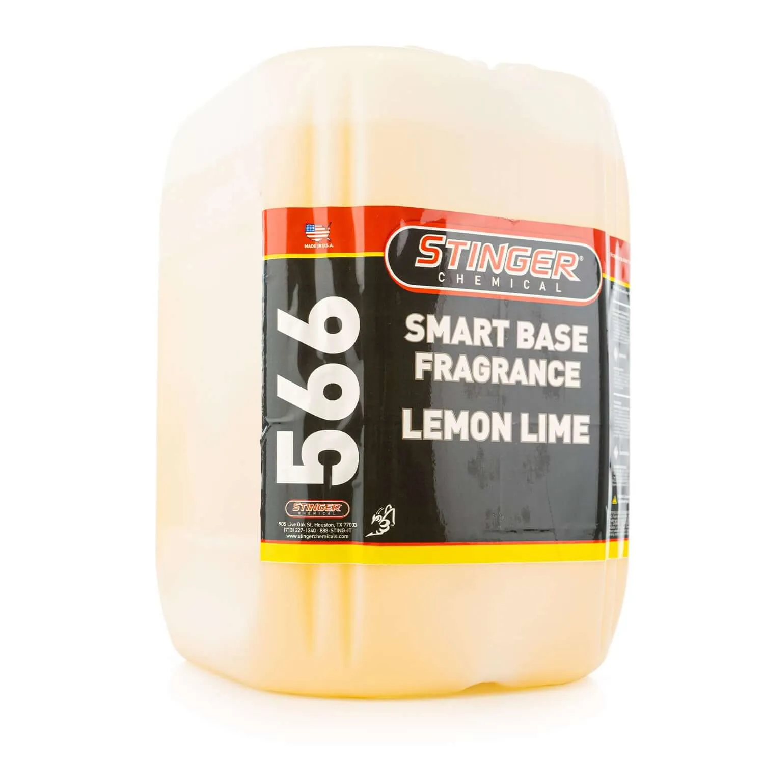 Stinger Chemical SMART Base Fragrance
