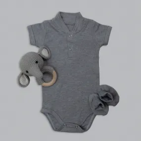 Tab Baby Onesie