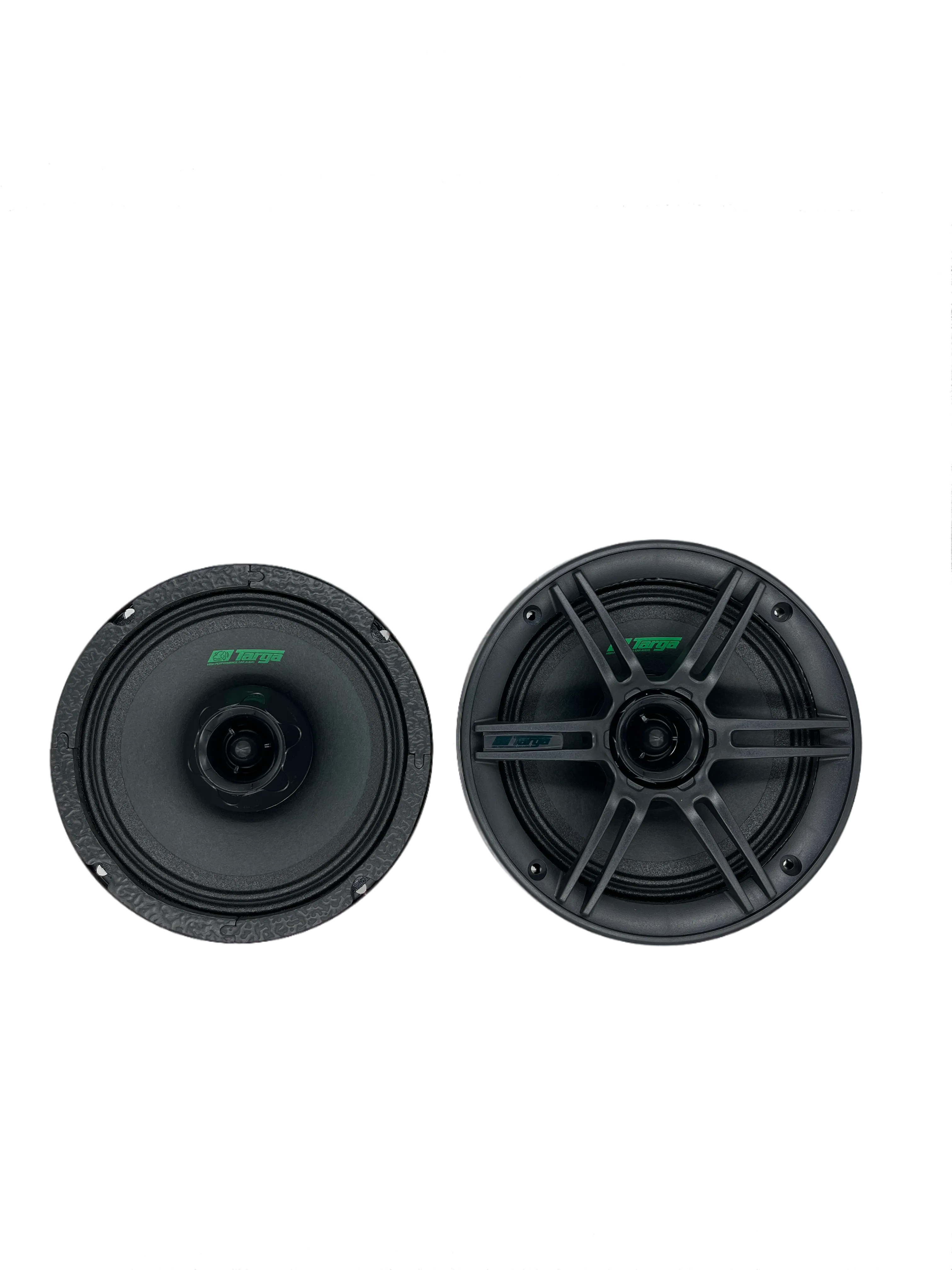 Targa TG-PRO16B 6.5" 200W Pro Mid Range Speakers
