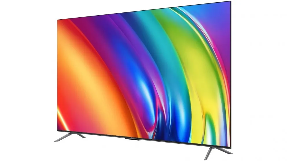TCL 4K UHD LED Google TV 75 Inch P745 75P745