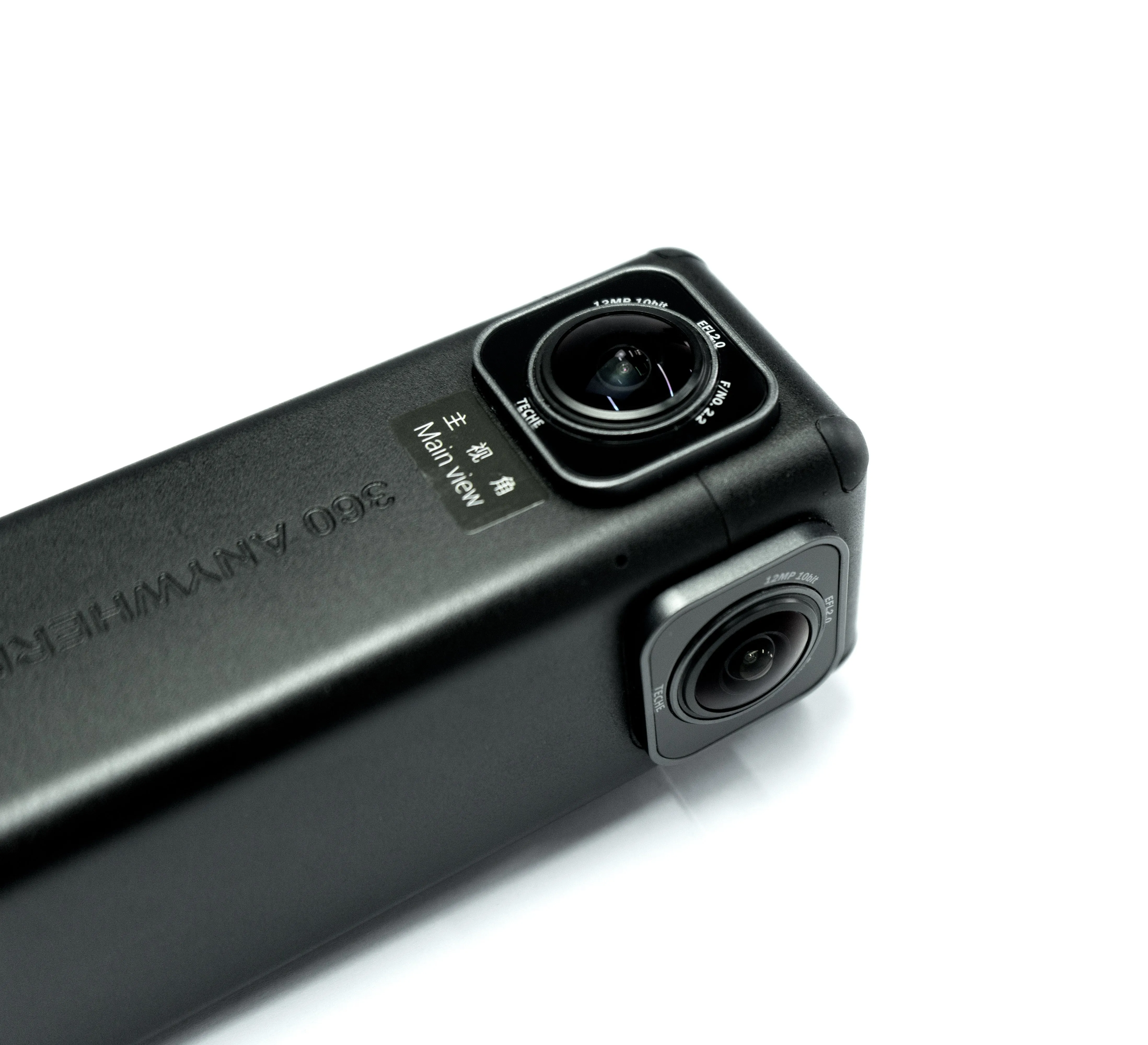TECHE 360Anywhere 8K VR Camera