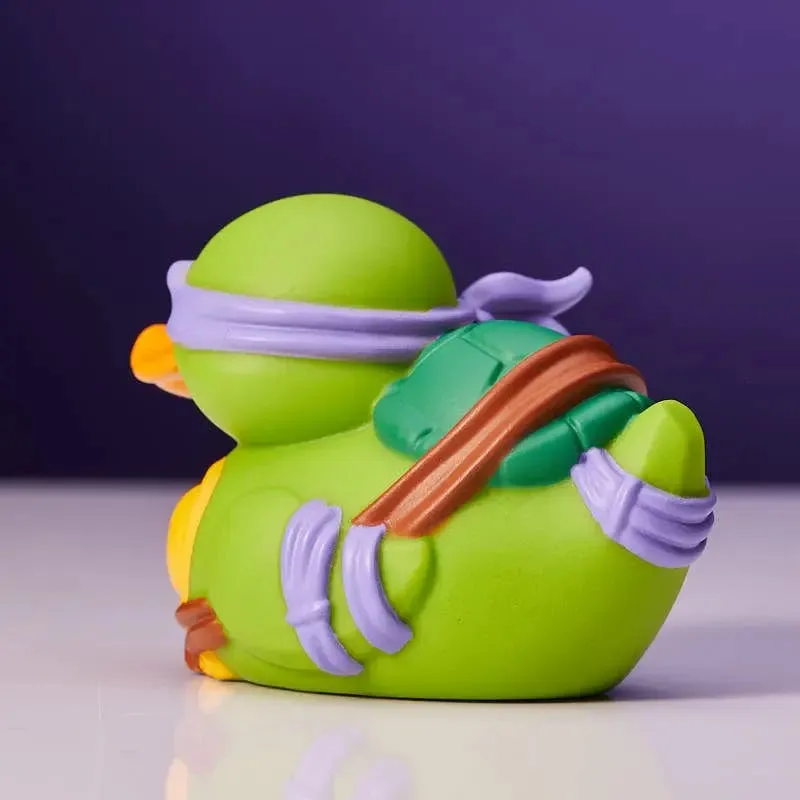 Teenage Mutant Ninja Turtles: Donatello TUBBZ (Mini Edition) Cosplaying Duck