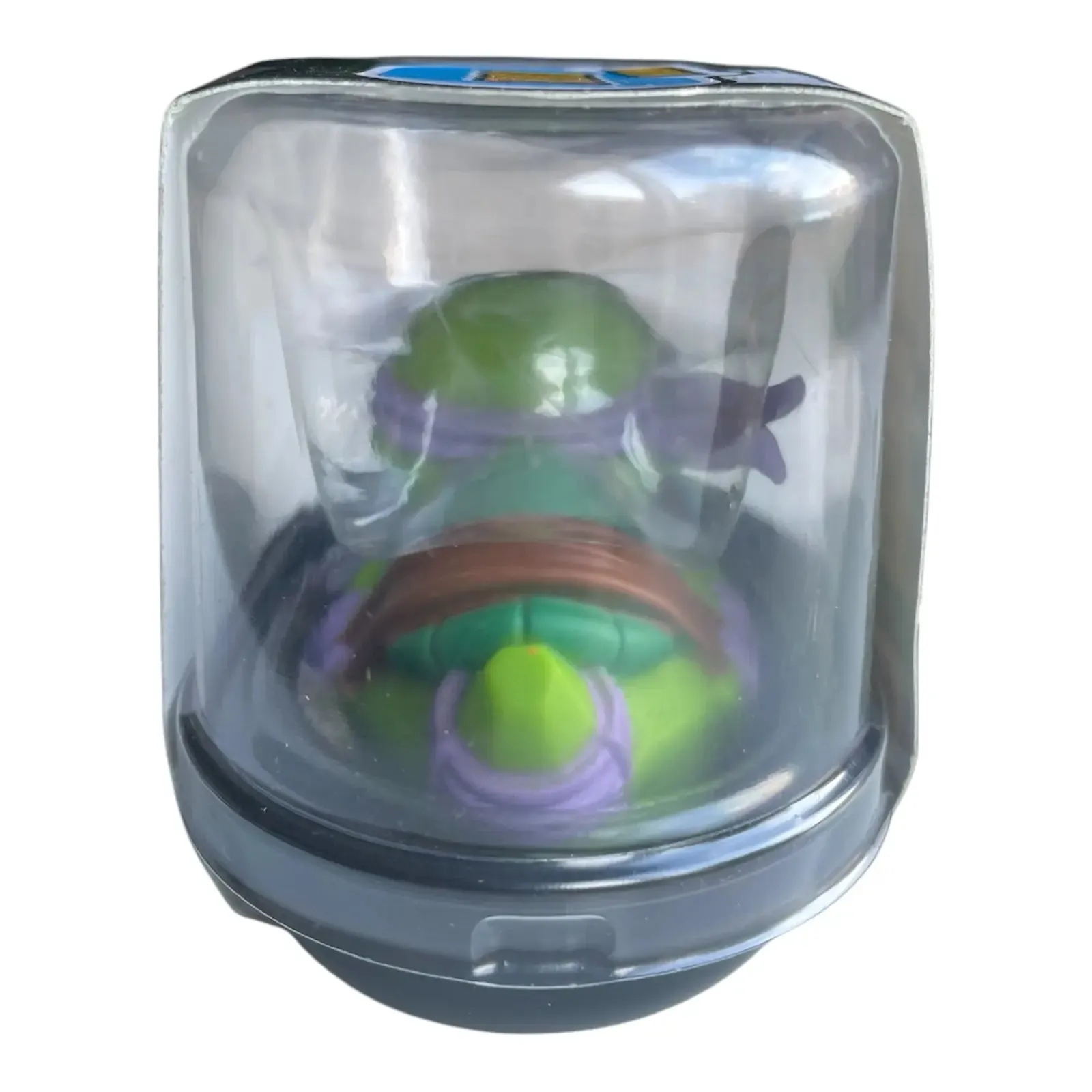 Teenage Mutant Ninja Turtles: Donatello TUBBZ (Mini Edition) Cosplaying Duck