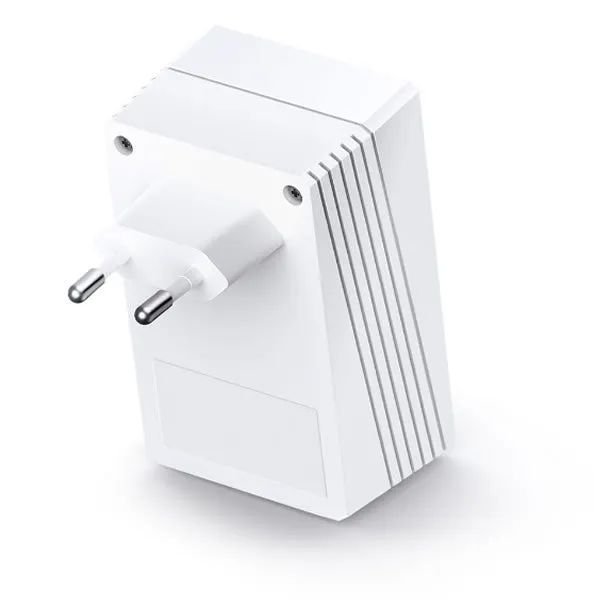 TP-Link WPA4220 | AV600 Wi-Fi Powerline Extender