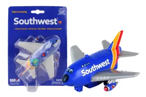 TT096-1 SOUTHWEST PULLBACK W/ LIGHT & SOUND HEART LIVERY