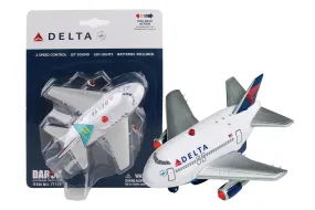 TT153 DELTA PULLBACK W/LIGHT & SOUND
