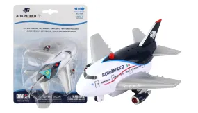 TT273 AEROMEXICO PULLBACK W/LIGHT & SOUND