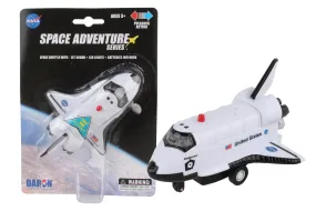 TT5000C SPACE SHUTTLE PULLBACK ENDEAVOUR