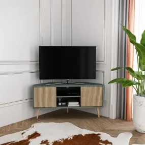 Tv Stand Lesson Silva&Rattan Pattern-LSS47TS04