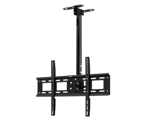 TV Wall Ceiling Mount Bracket Full Motion Tilt Swivel 32 42 50 55 60 65 70 75 inch