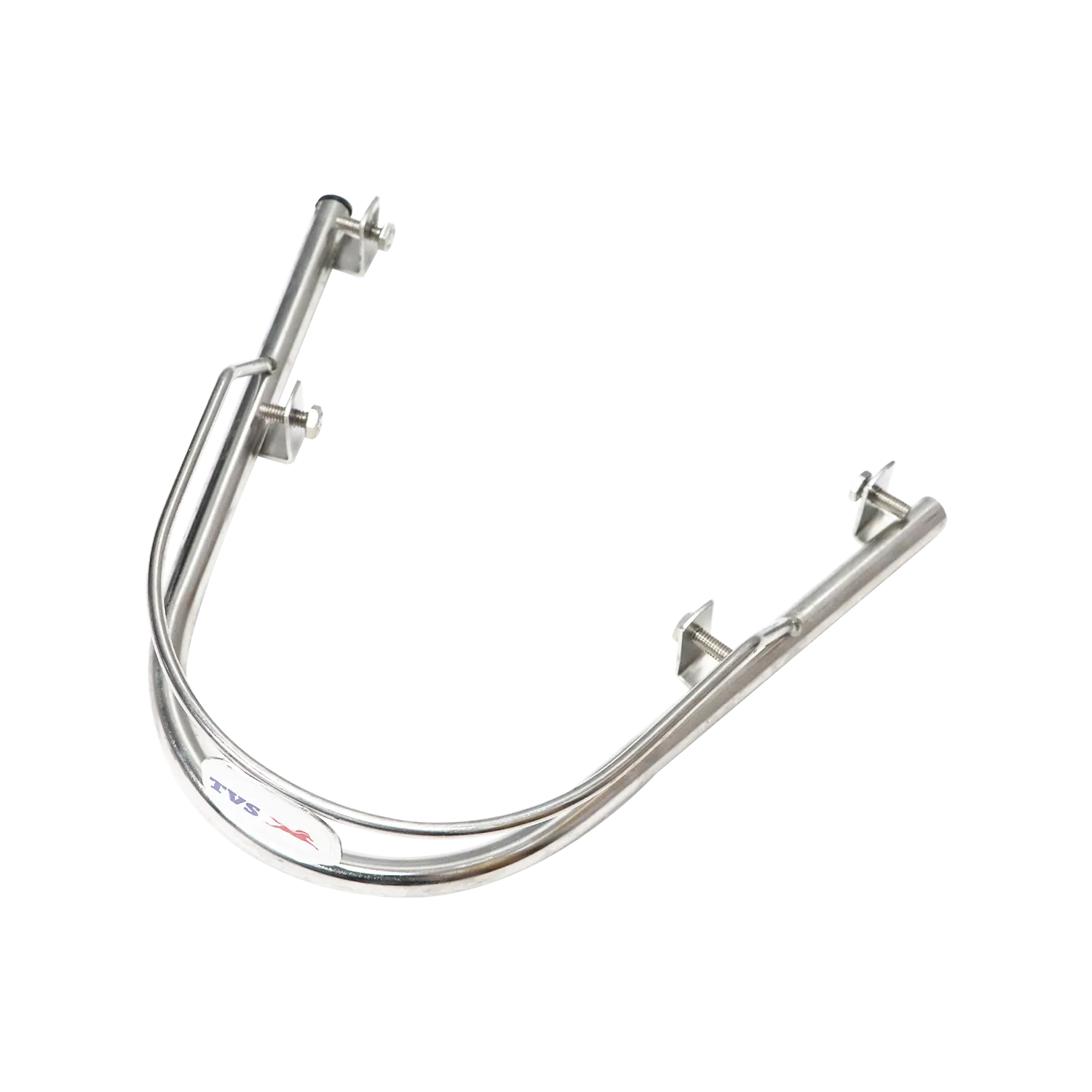 TVS Kit Scooter Guard for Jupiter Classic | Comprehensive Front, Side, and Rear Guards for Superior Safety