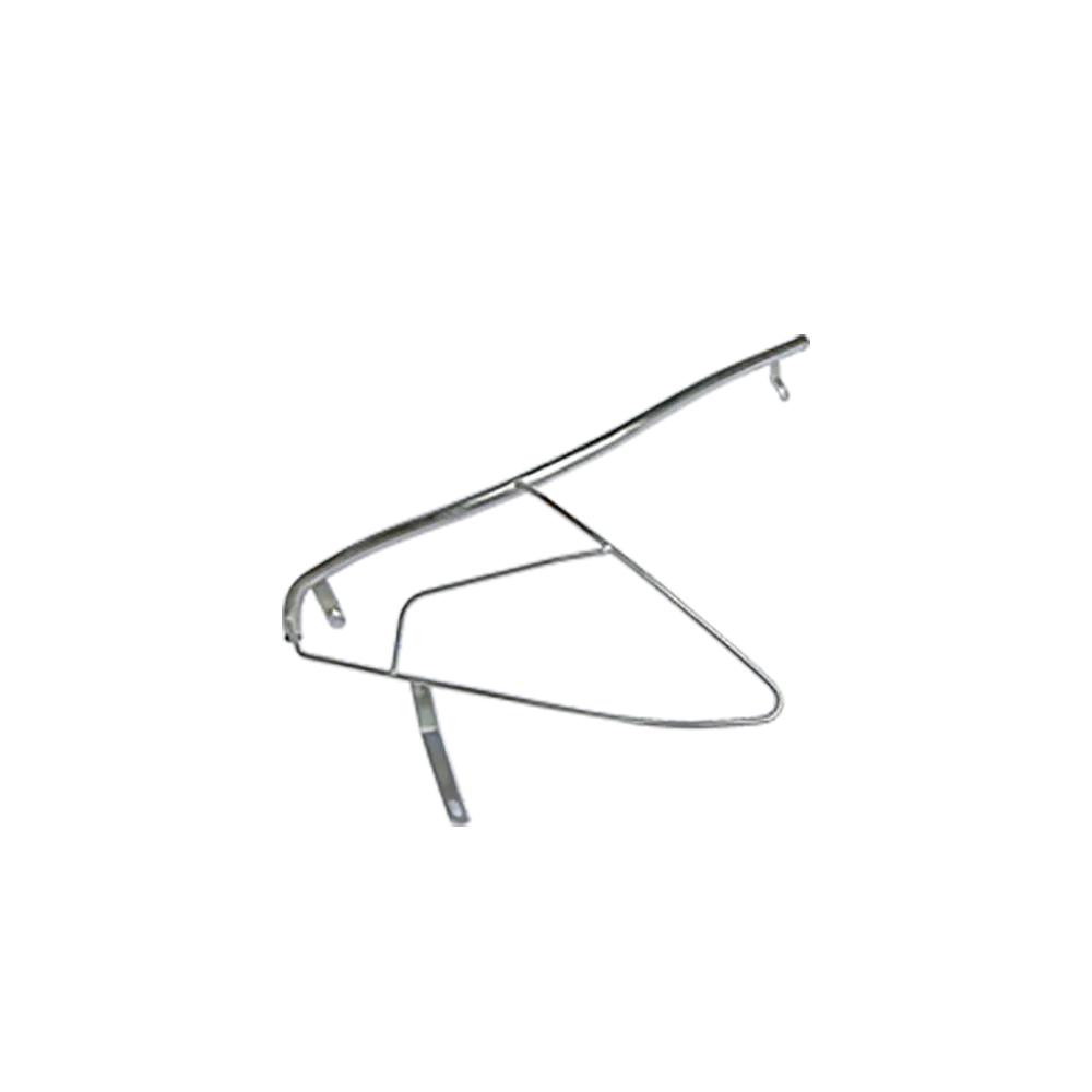 TVS Kit Scooter Guard FR - JUPITER
