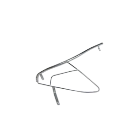 TVS Kit Scooter Guard FR - JUPITER