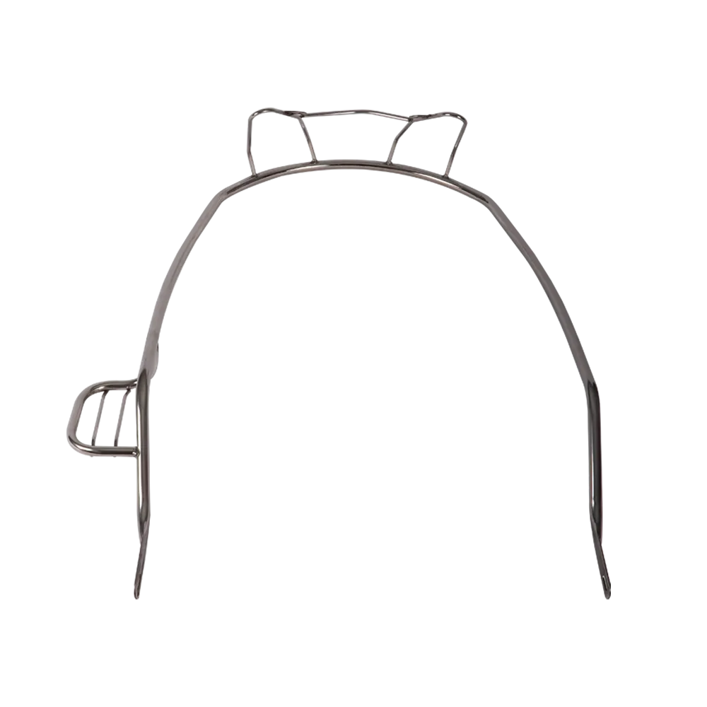 TVS Kit Scooter Guard FR - JUPITER