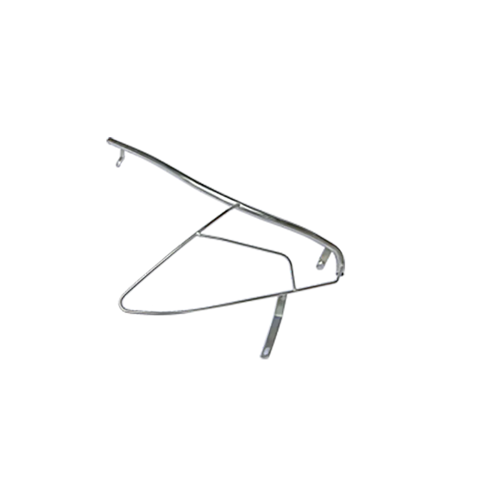 TVS Kit Scooter Guard FR - JUPITER